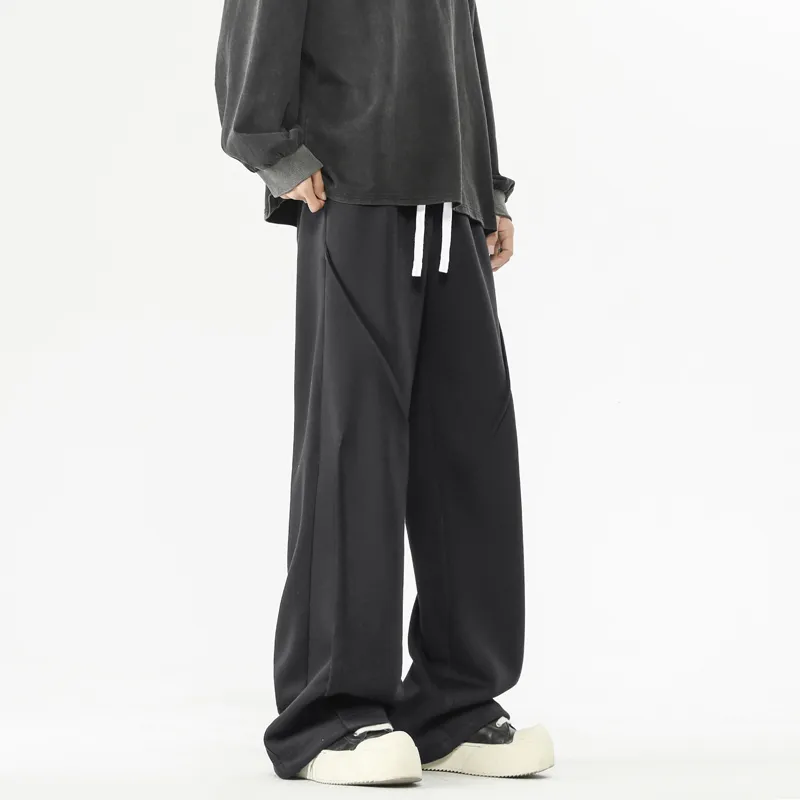 RVANGUARD Casual Pants Unisex-19