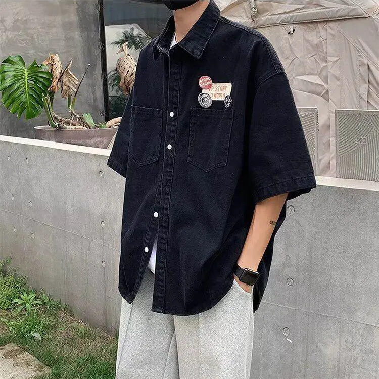 RVANGUARD Shirts Unisex-4