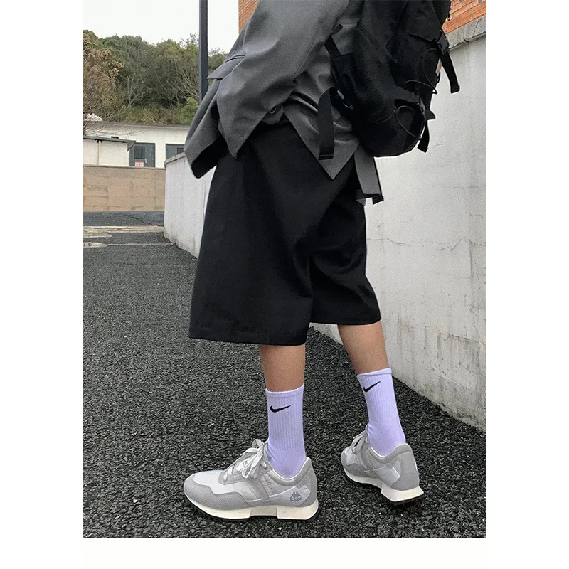 RVANGUARD Casual Shorts Unisex-2