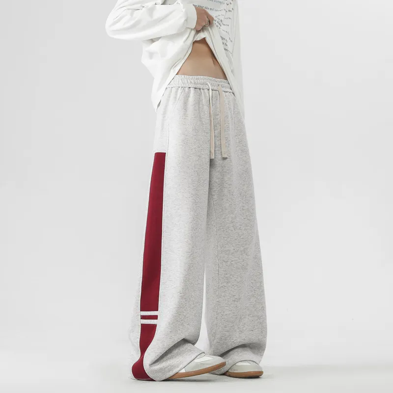 RVANGUARD Casual Pants Unisex-4