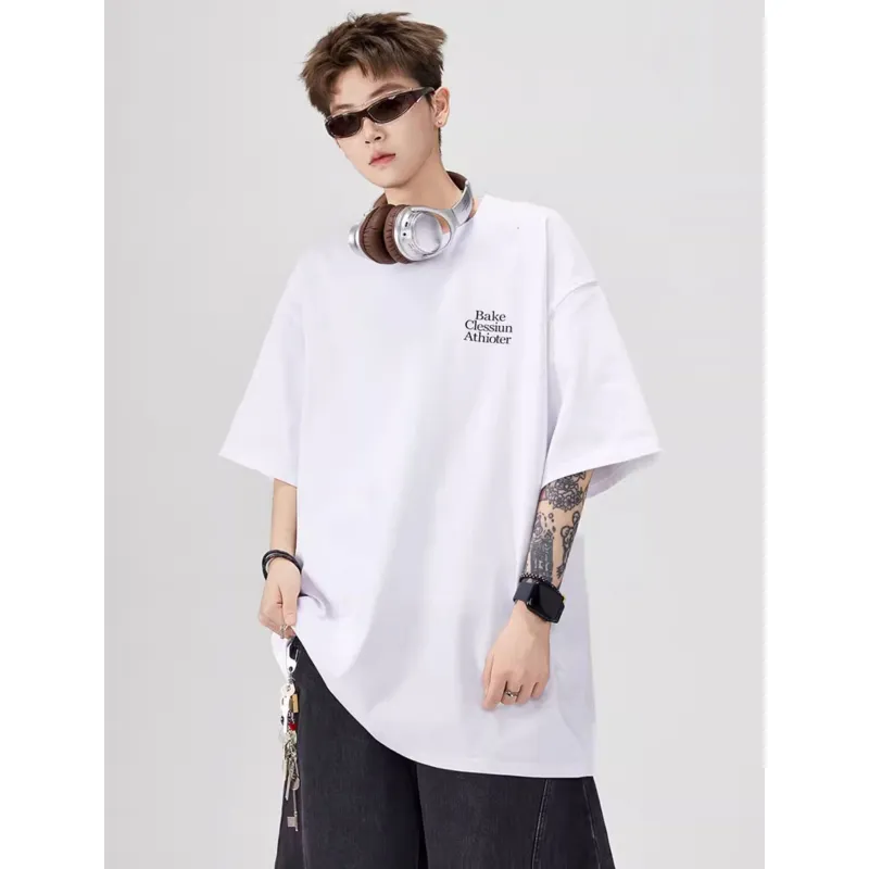 RVANGUARD T Shirts Unisex-5
