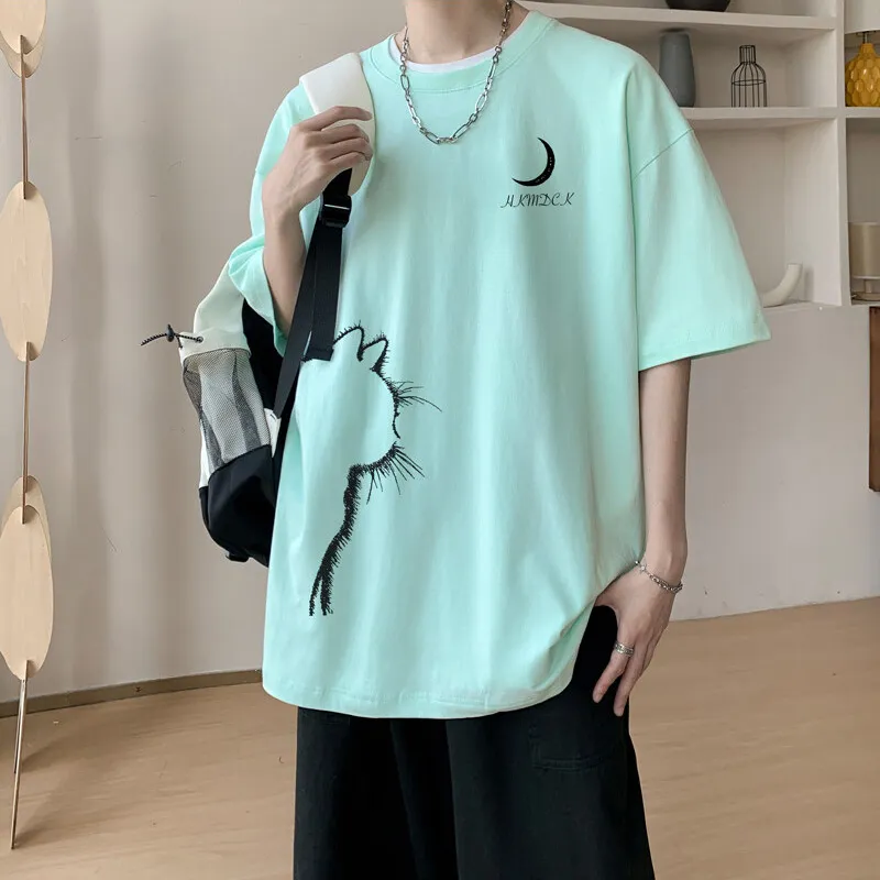 RVANGUARD T Shirts Unisex-6