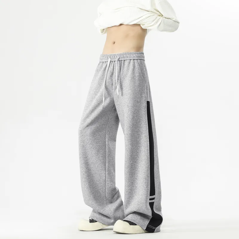 RVANGUARD Casual Pants Unisex-13