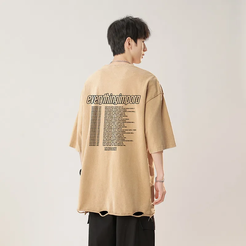 RVANGUARD T Shirts Unisex-9