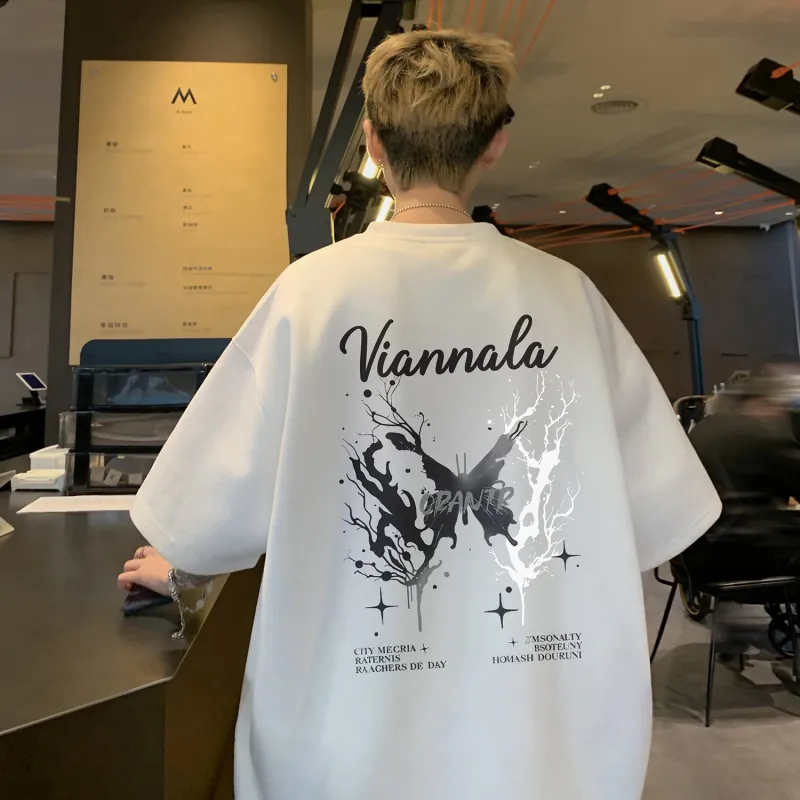 RVANGUARD T Shirts Unisex-2