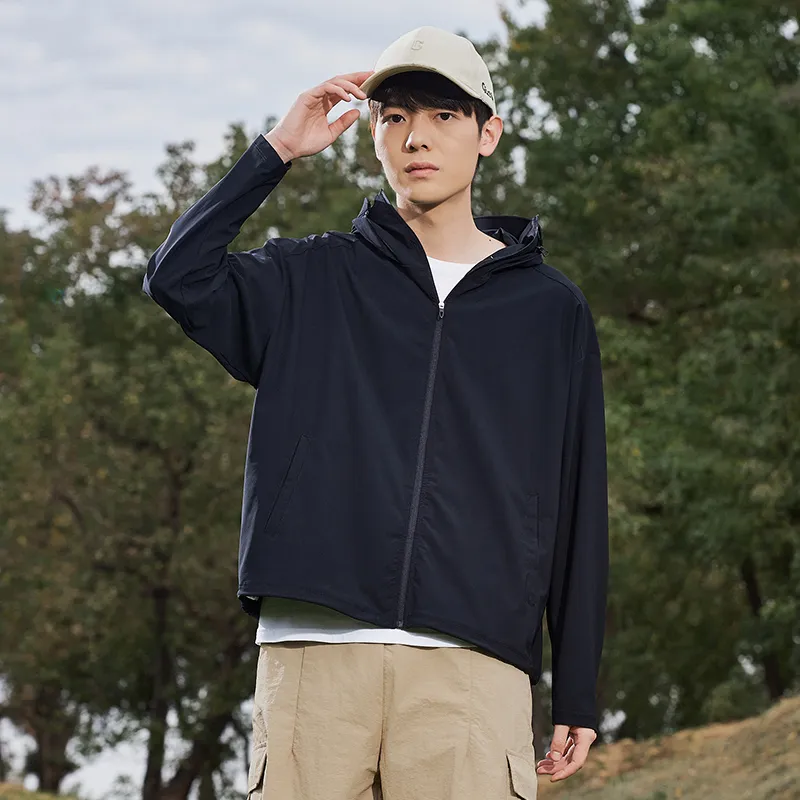 RVANGUARD Sun Protection Clothing Unisex-1