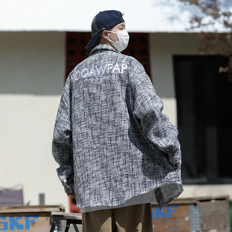 RVANGUARD Jackets & Coats Unisex Blue-1