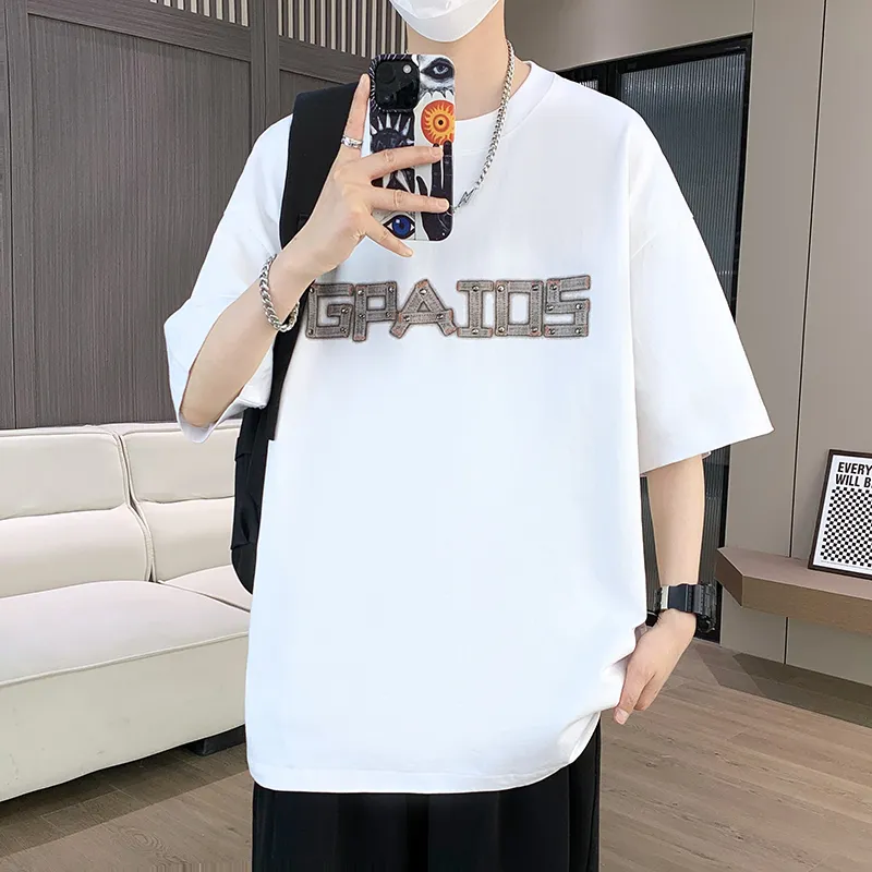 RVANGUARD T Shirts Unisex-4