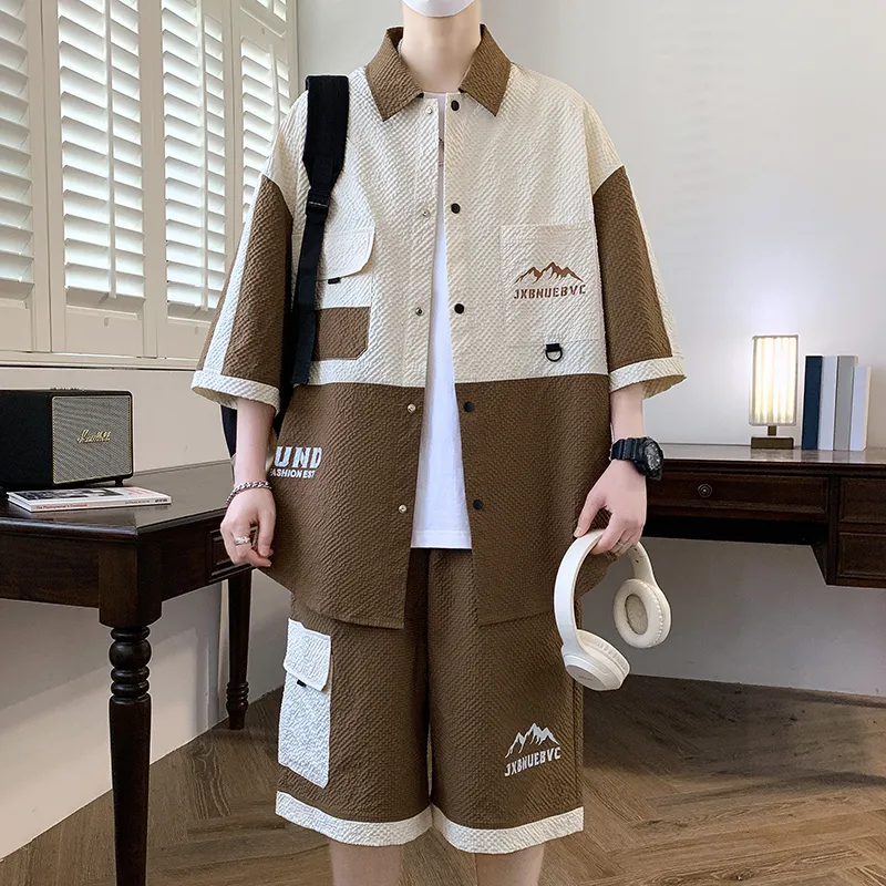 RVANGUARD Casual Sportswear Unisex-15