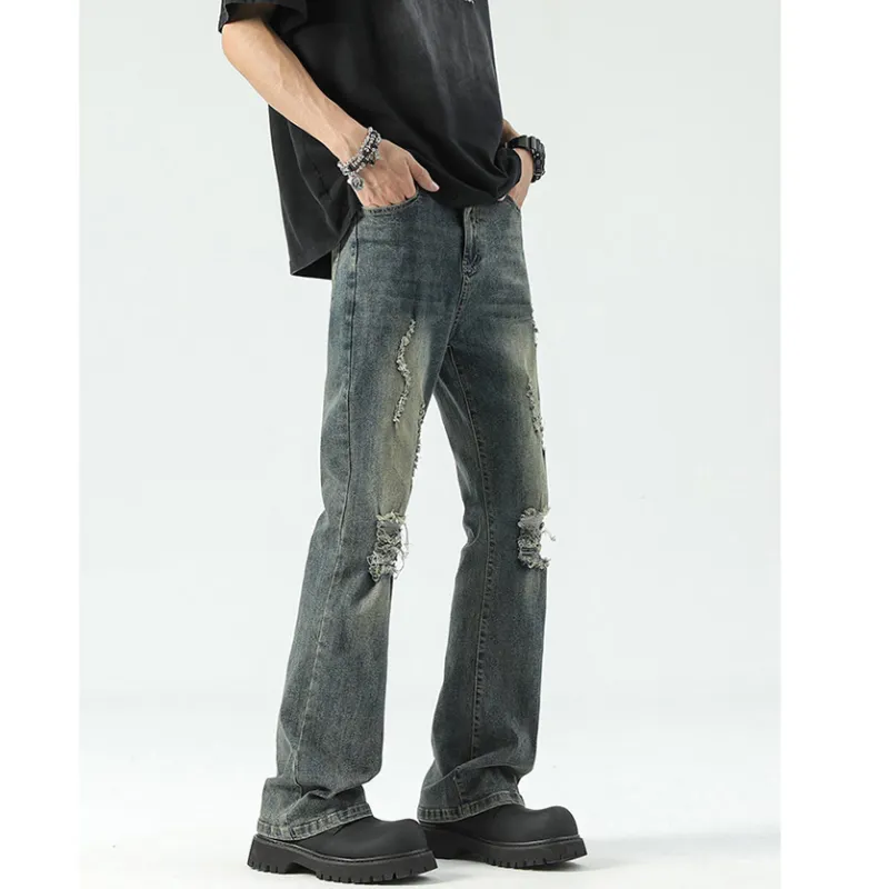 RVANGUARD Jeans Unisex-1