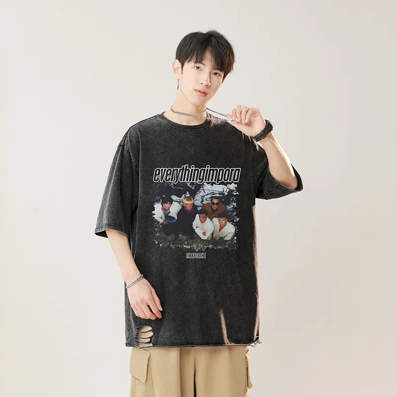 RVANGUARD T Shirts Unisex-3