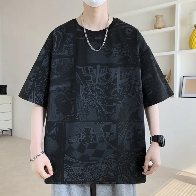 RVANGUARD T Shirts Unisex-16