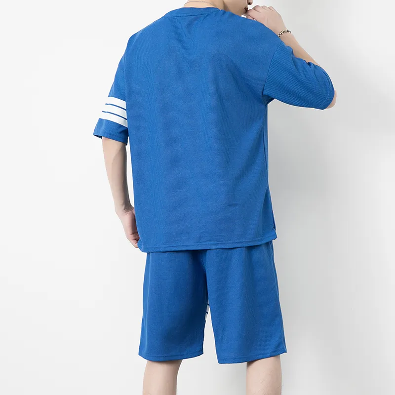RVANGUARD Casual Sportswear Unisex-14