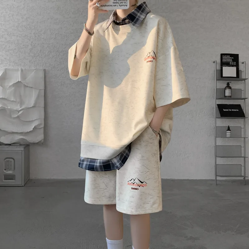 RVANGUARD Casual Sportswear Unisex-15