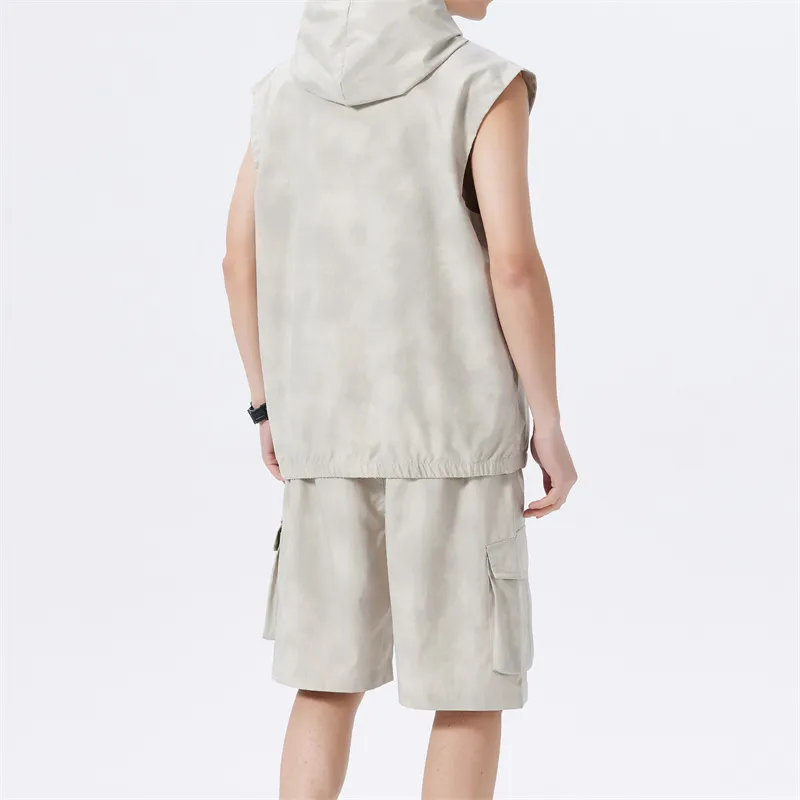 RVANGUARD Casual Sportswear Unisex-1
