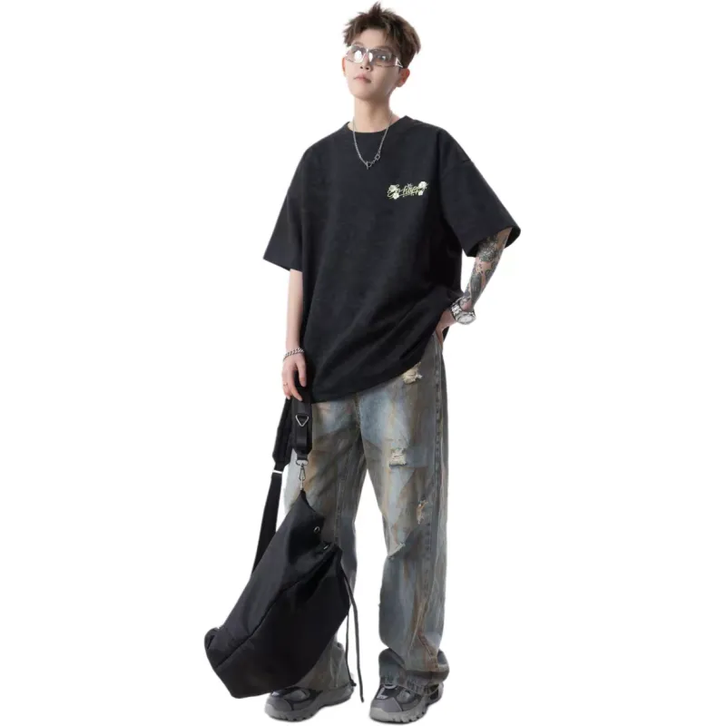 RVANGUARD T Shirts Unisex-7