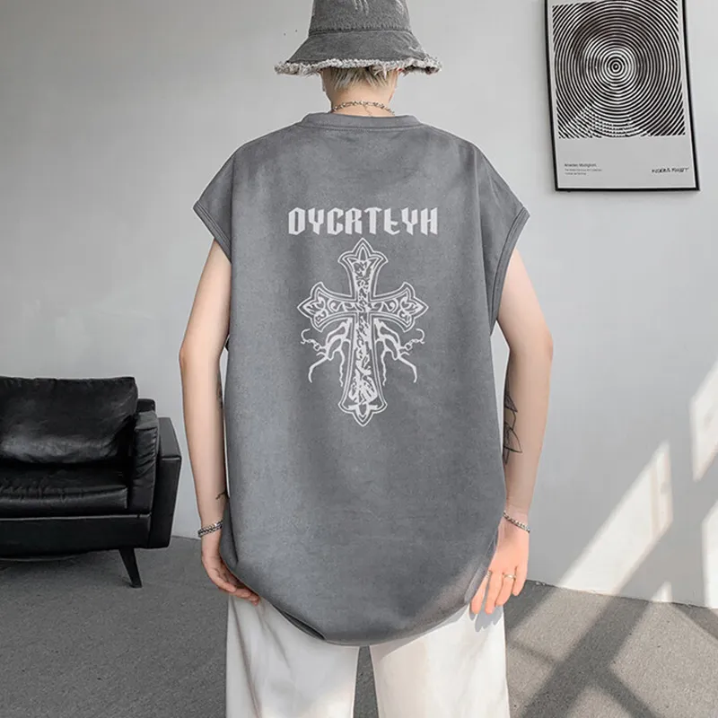 RVANGUARD Tank Tops Unisex-5