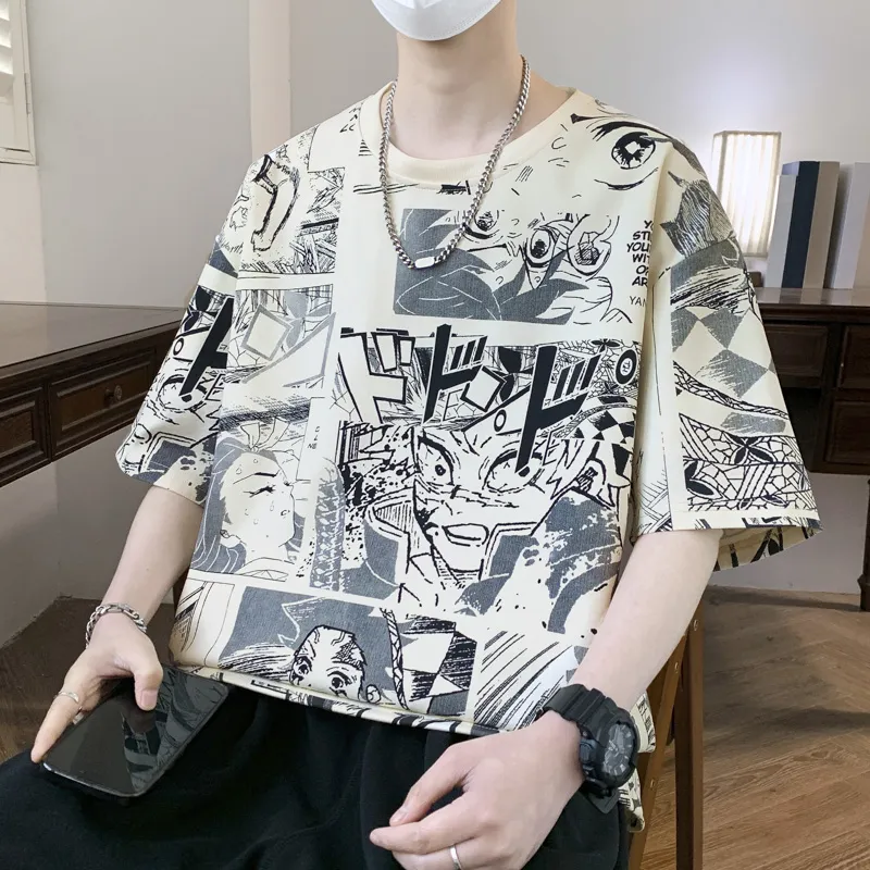 RVANGUARD T Shirts Unisex-27