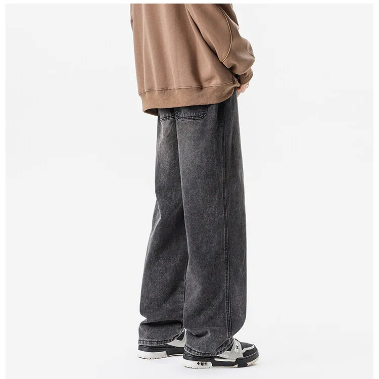 RVANGUARD Jeans Unisex-4