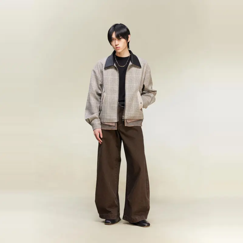 RVANGUARD Jackets & Coats Unisex Ecru-3