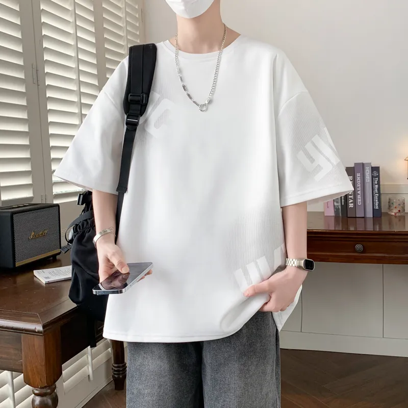 RVANGUARD T Shirts Unisex-9
