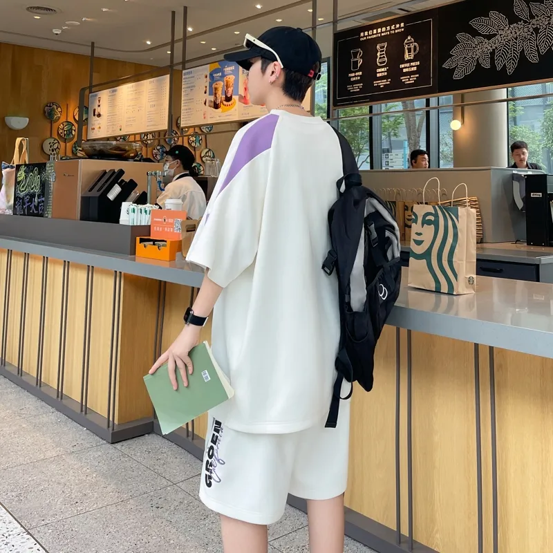 RVANGUARD Casual Sportswear Unisex-13