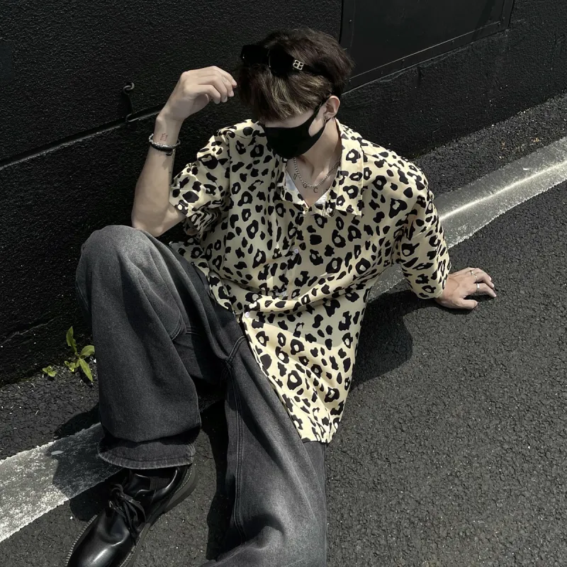 RVANGUARD Shirts Unisex-5