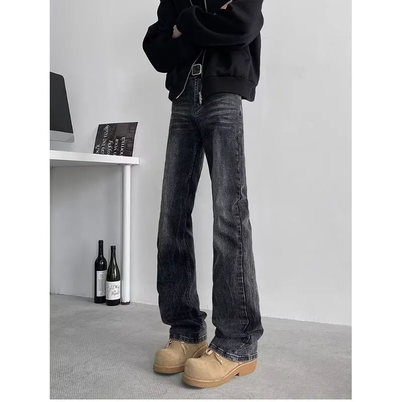 RVANGUARD Jeans Unisex Black-2