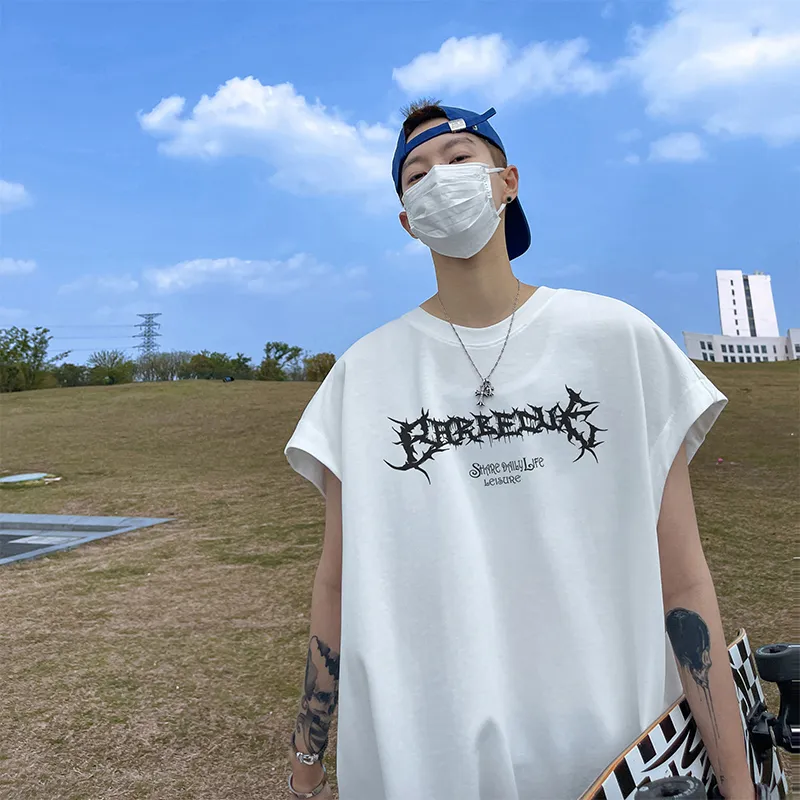 RVANGUARD Tank Tops Unisex-1