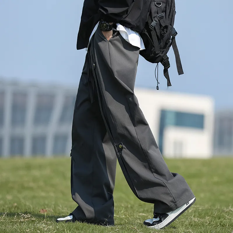 RVANGUARD Casual Pants Unisex-8