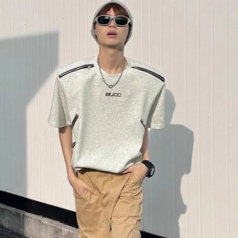RVANGUARD T Shirts Unisex-2