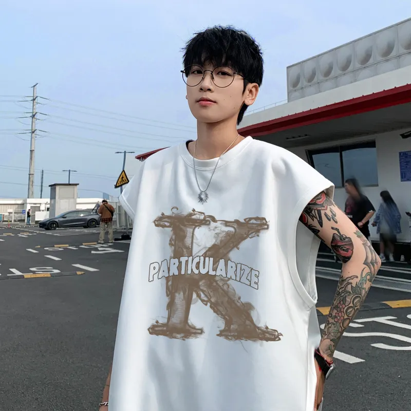 RVANGUARD Tank Tops Unisex-2