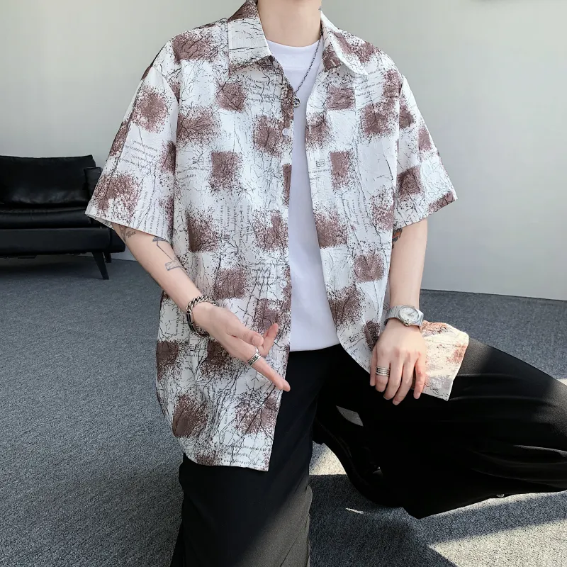 RVANGUARD Shirts Unisex-9
