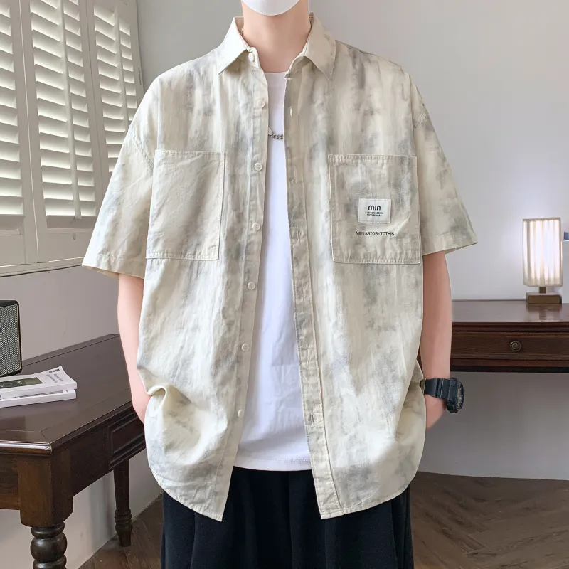 RVANGUARD Shirts Unisex-8