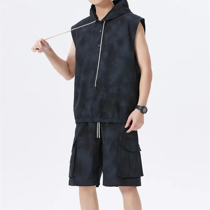 RVANGUARD Casual Sportswear Unisex-8