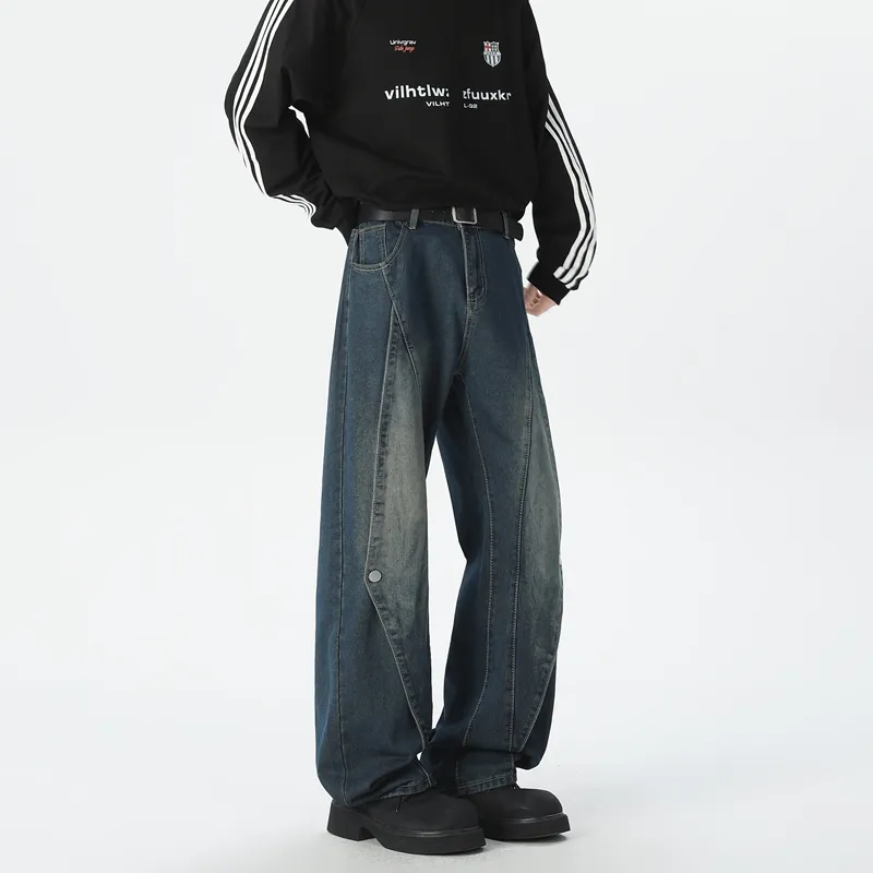 RVANGUARD Jeans Unisex-15