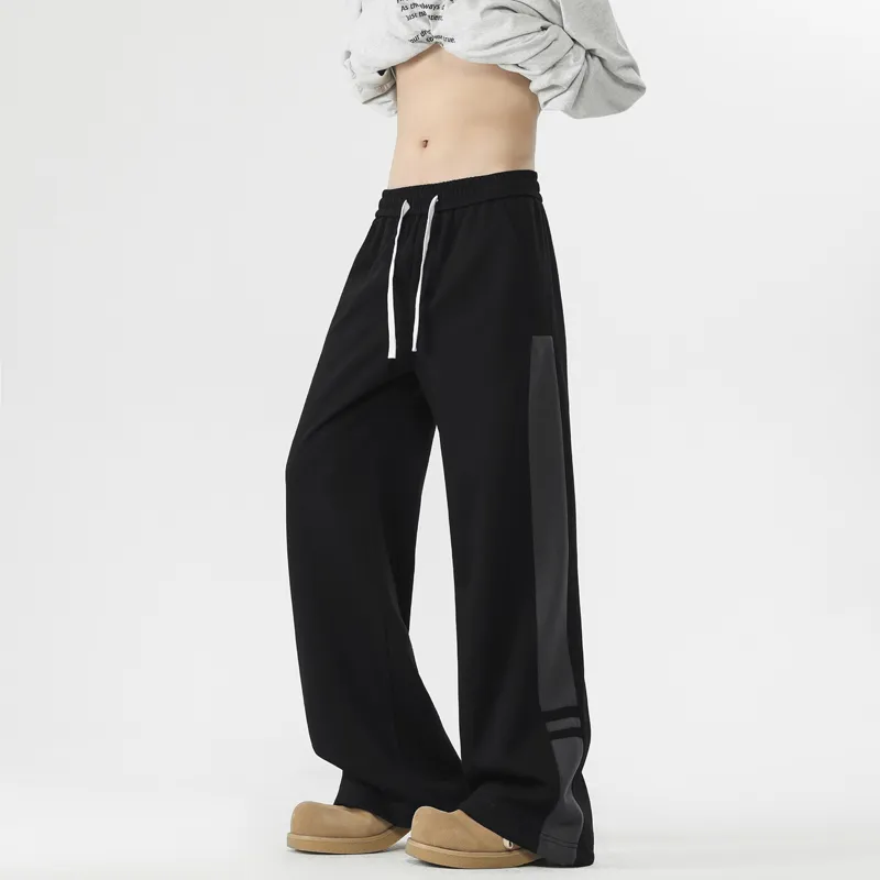 RVANGUARD Casual Pants Unisex-9