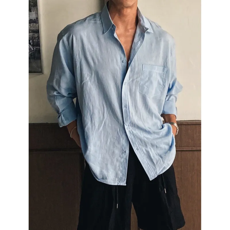 RVANGUARD Shirts Unisex-21