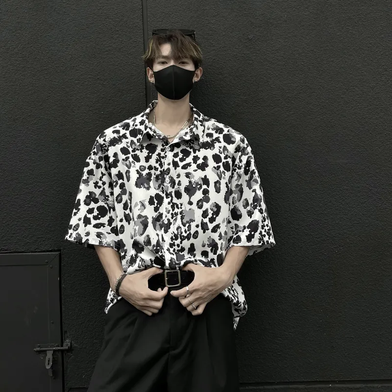 RVANGUARD Shirts Unisex-1