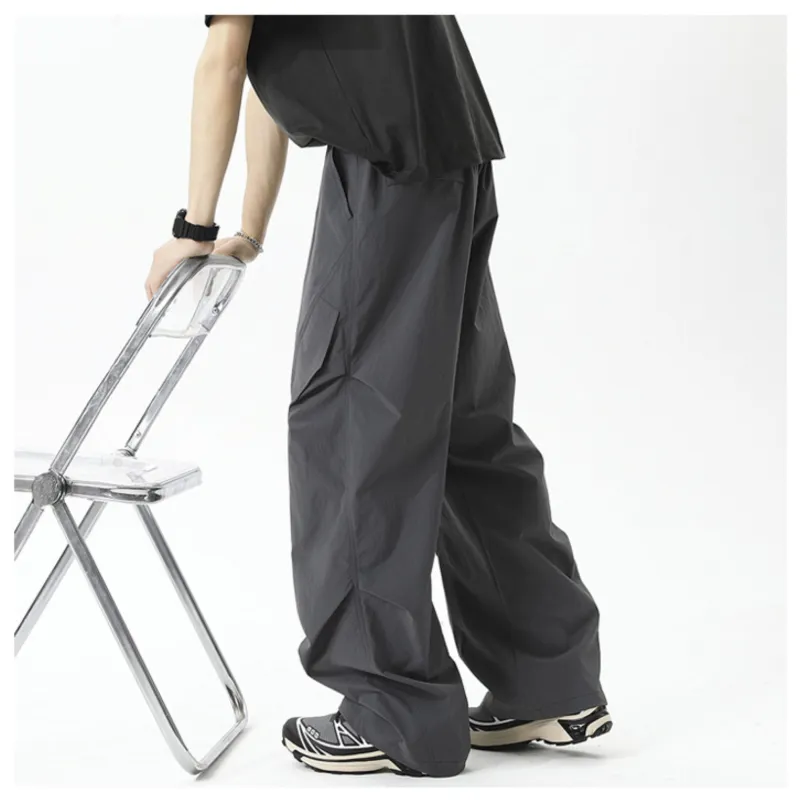 RVANGUARD Casual Pants Unisex-4