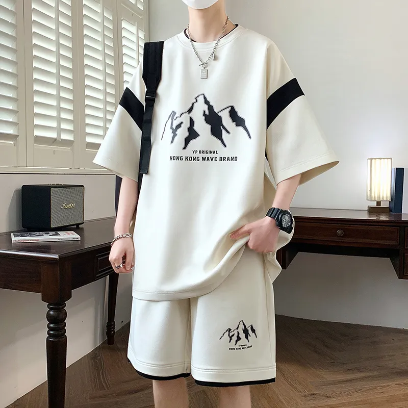 RVANGUARD Casual Sportswear Unisex-3