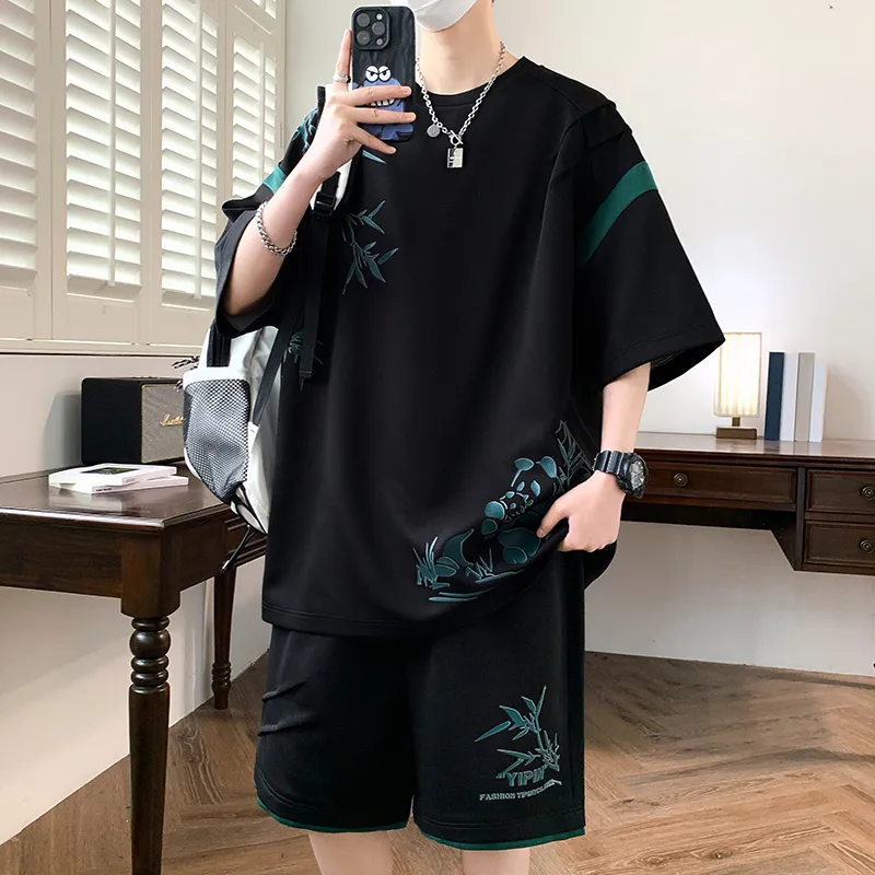 RVANGUARD Casual Sportswear Unisex-11