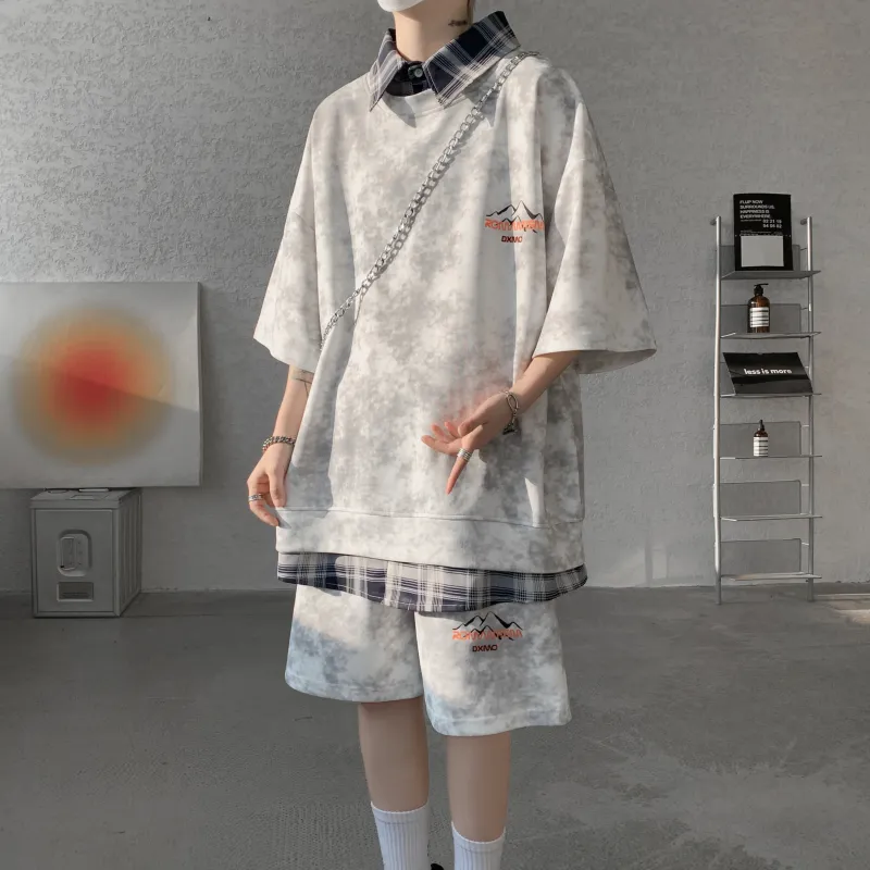 RVANGUARD Casual Sportswear Unisex-4