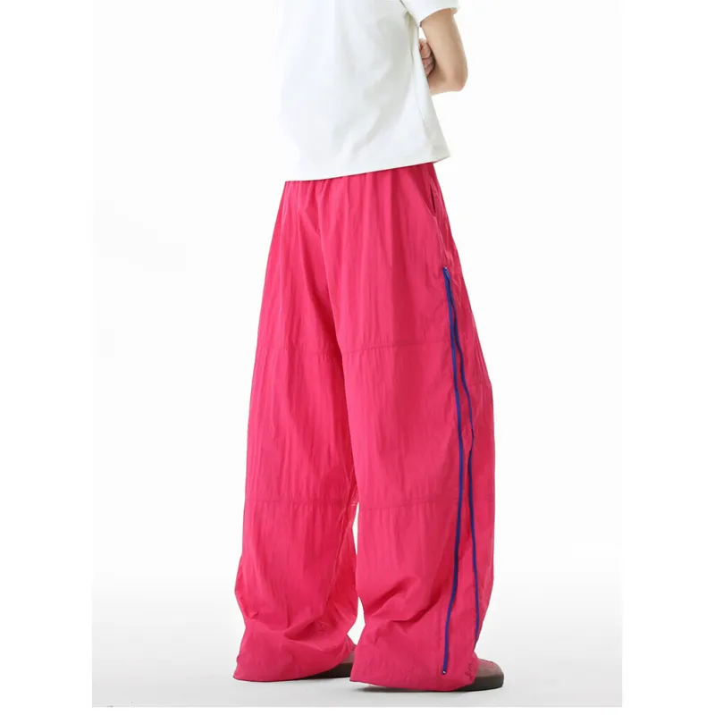 RVANGUARD Casual Pants Unisex-3