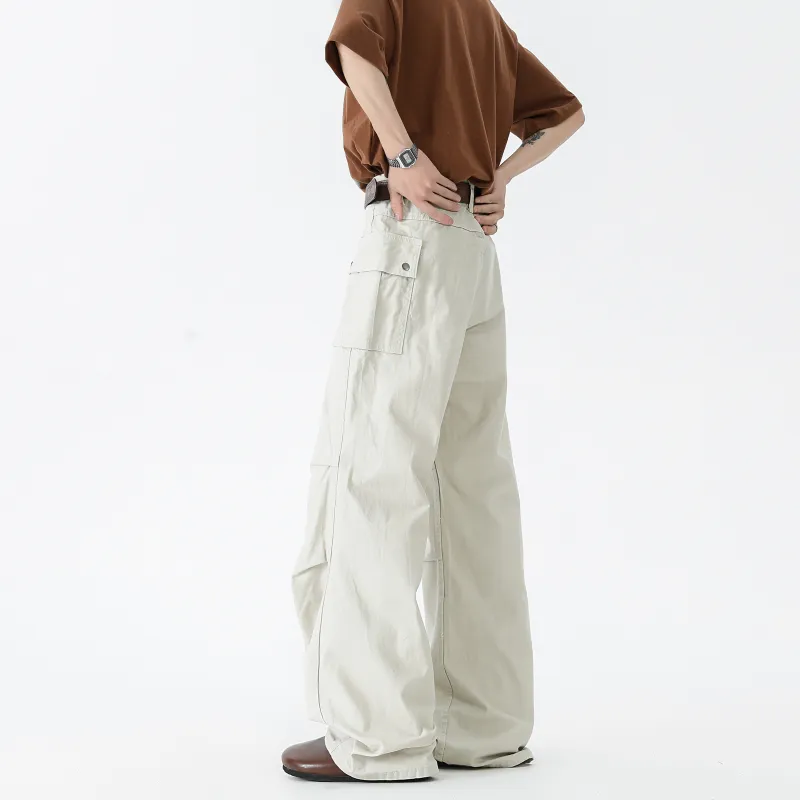 RVANGUARD Jeans Unisex-1