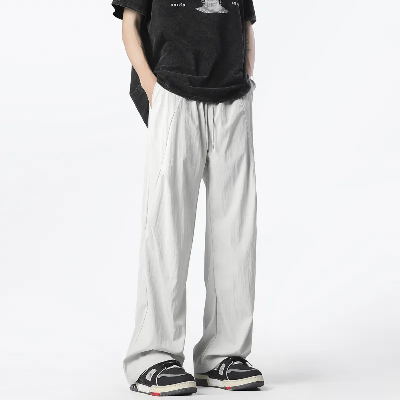 RVANGUARD Casual Pants Unisex-2
