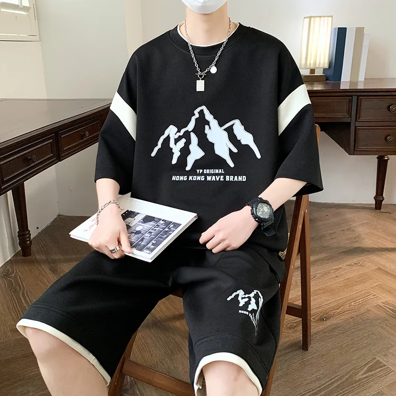 RVANGUARD Casual Sportswear Unisex-12