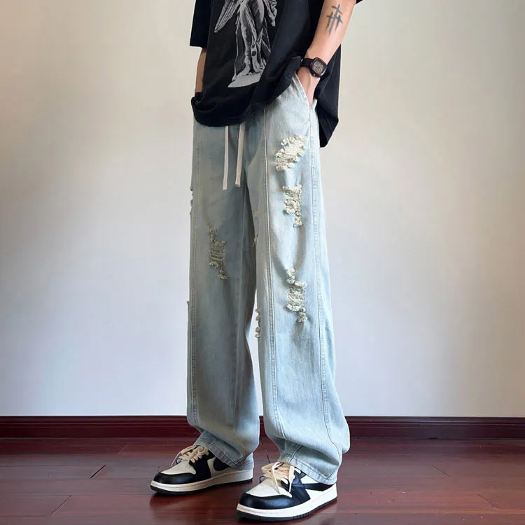 RVANGUARD Jeans Unisex-1