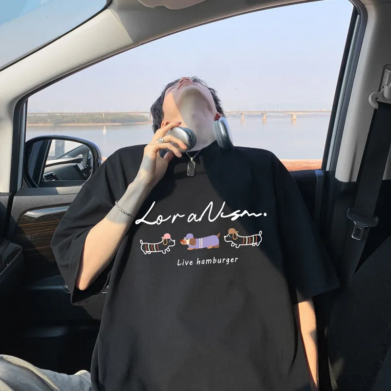 RVANGUARD T-Shirts Unisex-6