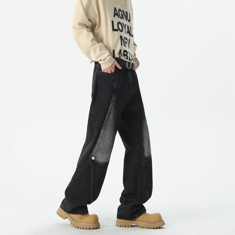 RVANGUARD Jeans Unisex-11